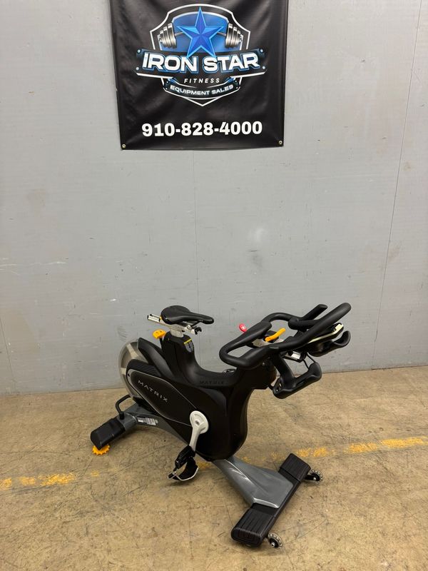 Matrix Spin Bike