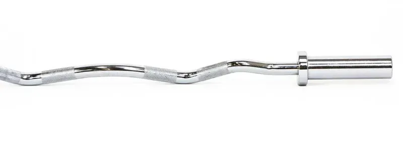New Curl Bar