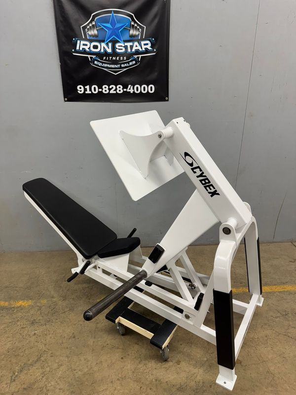 Cybex Squat Press