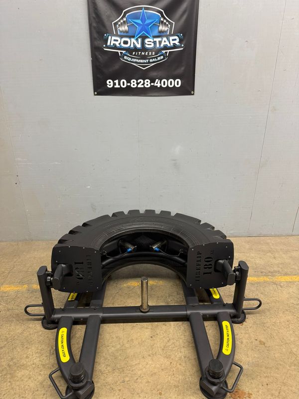 ABS Company Tire Flip 180 XL