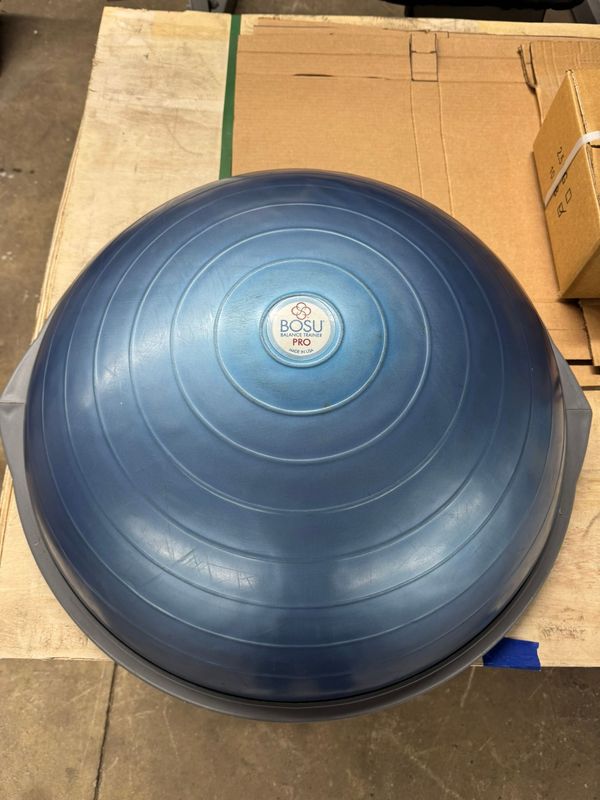 Bosu Ball Pro