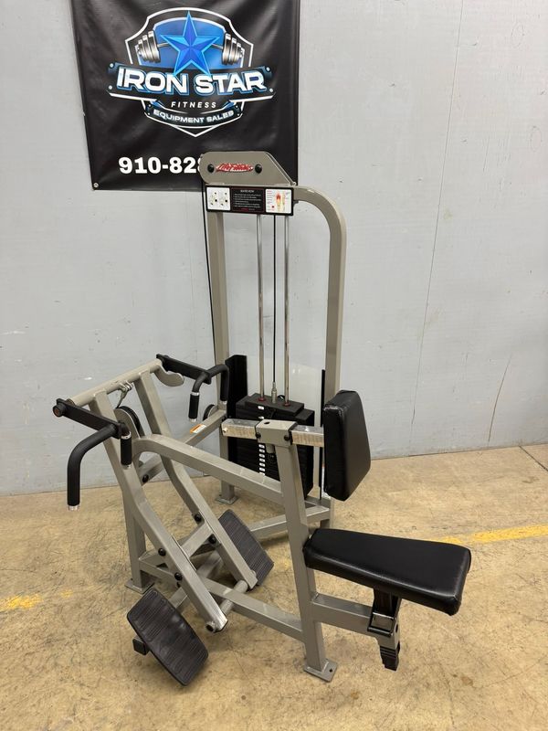 Life Fitness Pro 1 Row