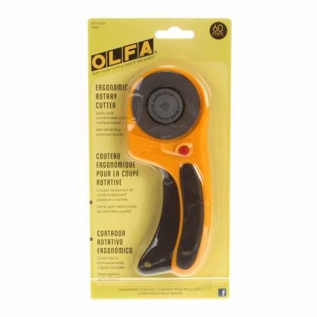 60MM Rotary Cutter