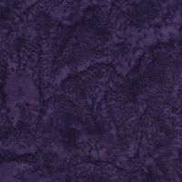 Batik - Eggplant