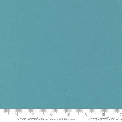 Bella Solids - Teal