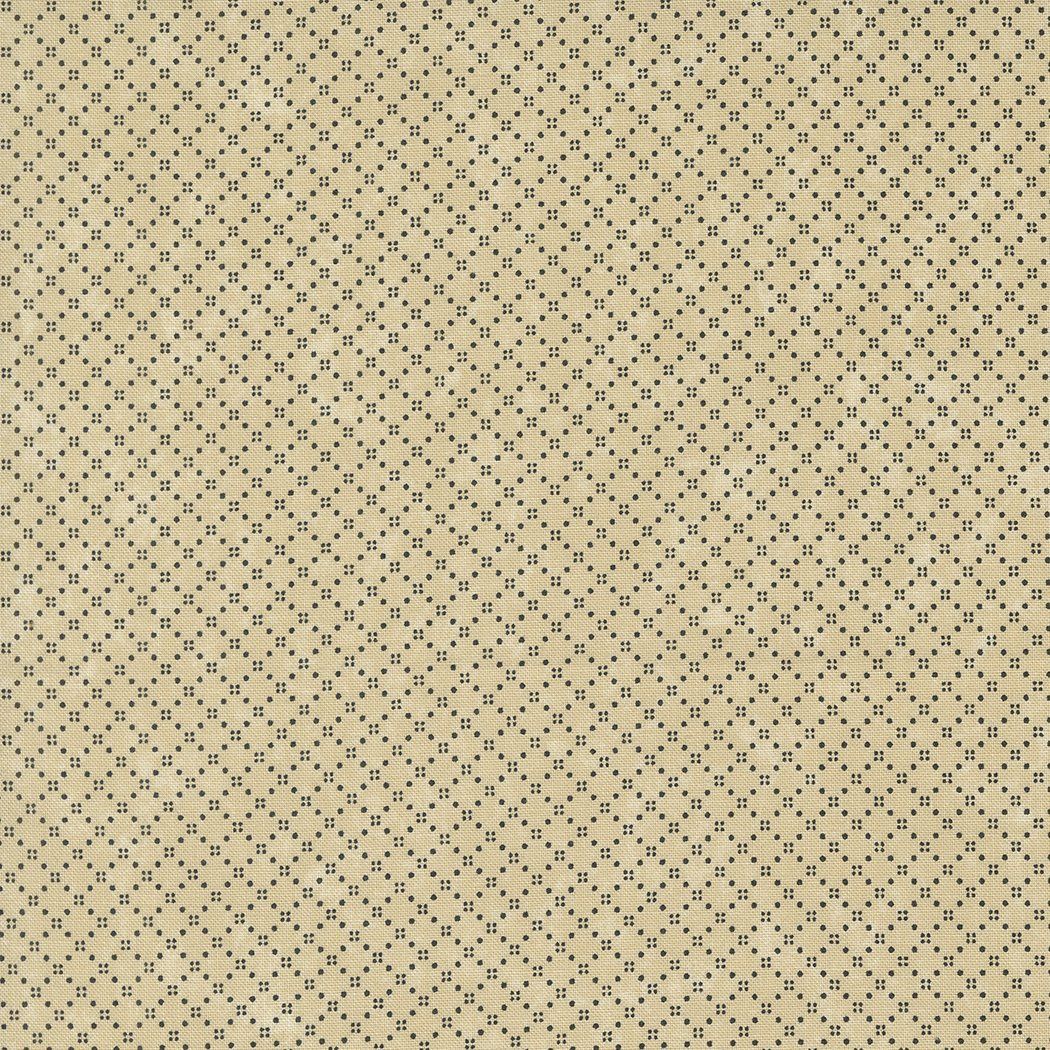 Blackbird's Nest -Tan