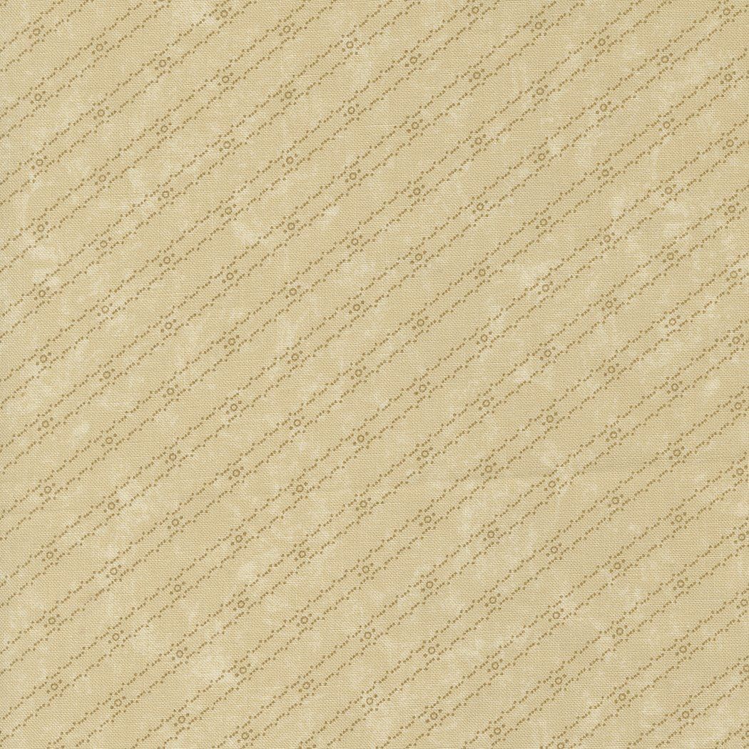 Blackbird's Nest - Tan