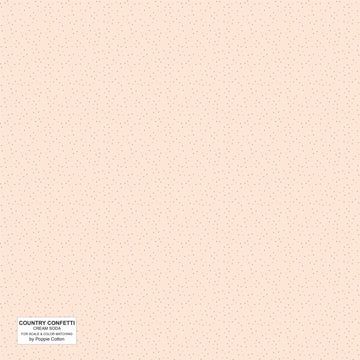 Country Confetti - Cream