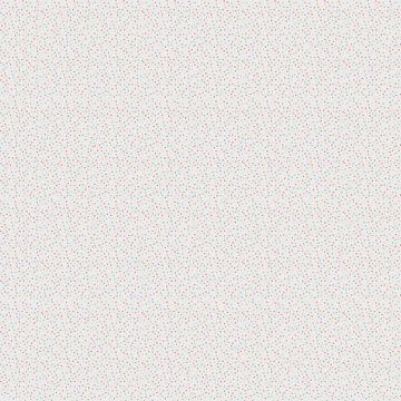 Country Confetti - New White