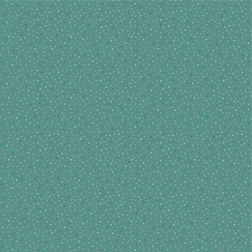 Country Confetti - Teal