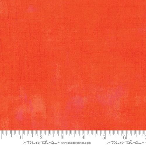 Grunge- Tangerine