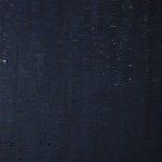 Cork Fabric - 18 x 25 - Rustic Midnight