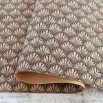 Cork Fabric - 18 x 25 - Deco Fans
