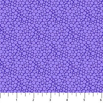 Sacred Earth - Purple Pebbles