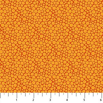 Sacred Earth - Orange Pebbles