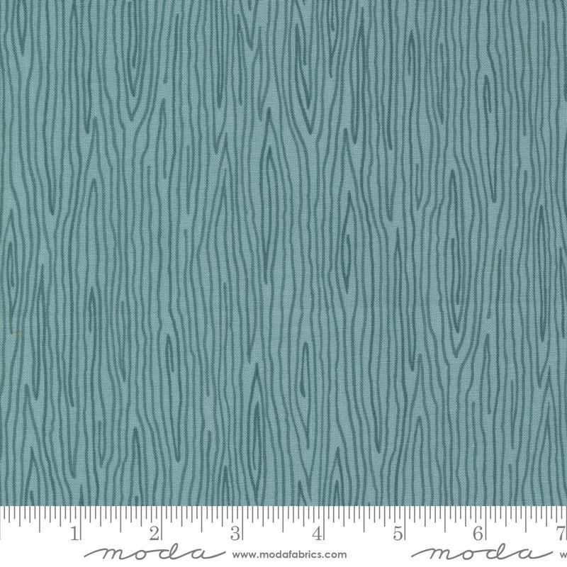 Willow’s Farm-pond