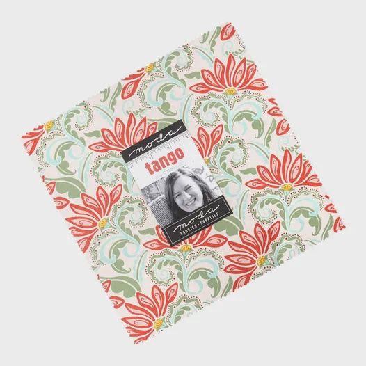 Tango - Layer Cake