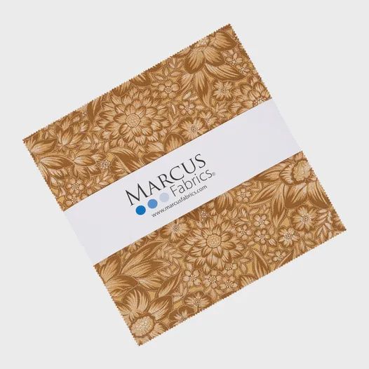 Carrier’s Carmels &amp; Creams Layer Cake