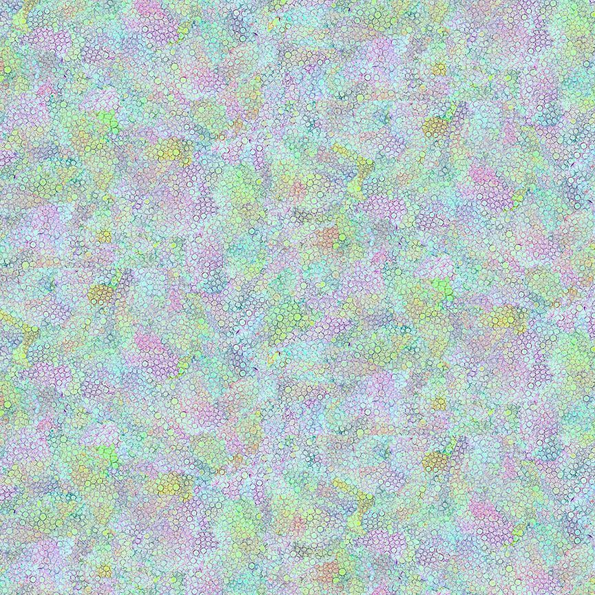 Dragonfly Illusion Dots - Fantasy