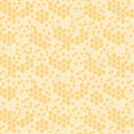 Home Sweet Home Honeycombs - Honey