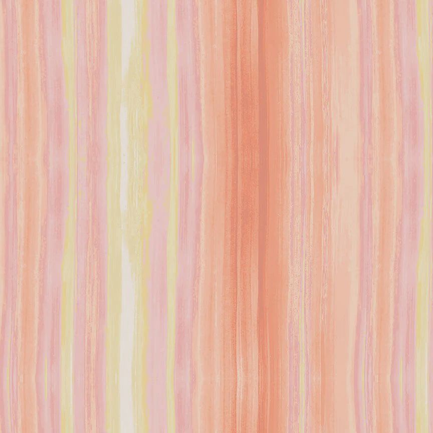 Home Sweet Home Stripe - Multi