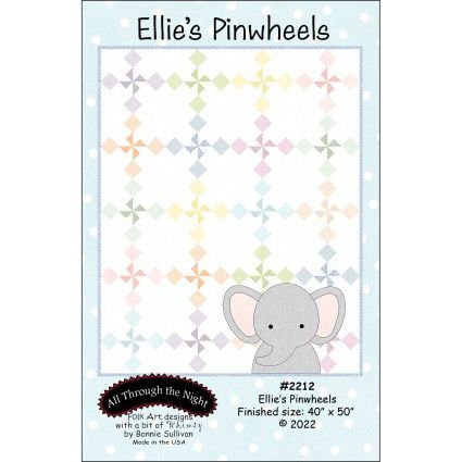 Elli’s Pinwheels