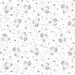 Whiskers &amp; Paws MAS10418-W