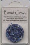 Bead Gravy - Dark Blueberry