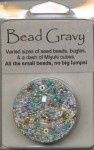 Bead Gravy - Minty Pastels