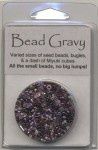 Bead Gravy - Blackberry Violet