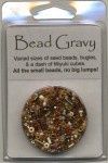 Bead Gravy - Amber Chasseur