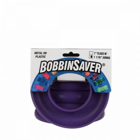 Bobbin Saver Jumbo - purple