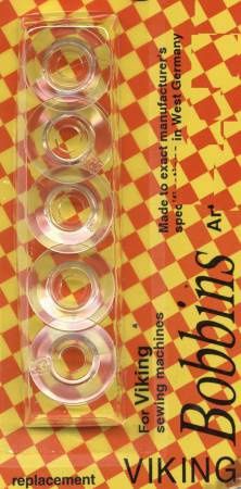 Bobbin - Viking