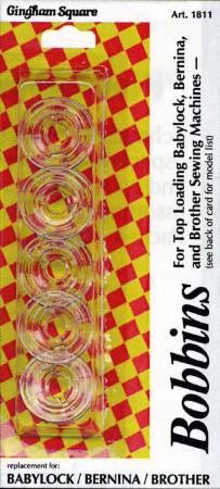 Bobbin - Bernina/Babylock/Brother