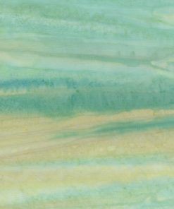 Celestial Batik-blue line