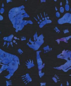 Celestial Batik-PP-bear