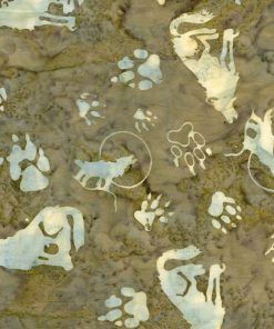 Celestial Batik-PP-wolves