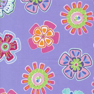 Fiesta By Me &amp; My Sister - Lilac