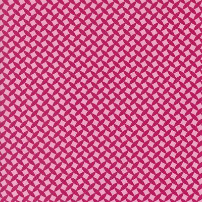 Fiesta By Me &amp; My Sister - Raspberry