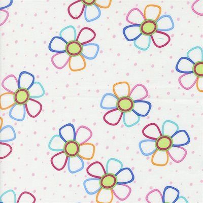 Fiesta By Me &amp; My Sister - Sugar