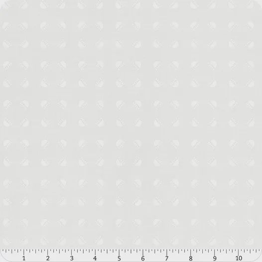 Fiesta By Me &amp; My Sister - Sugar White