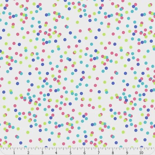 Fiesta By Me &amp; My Sister - Sugar Multi