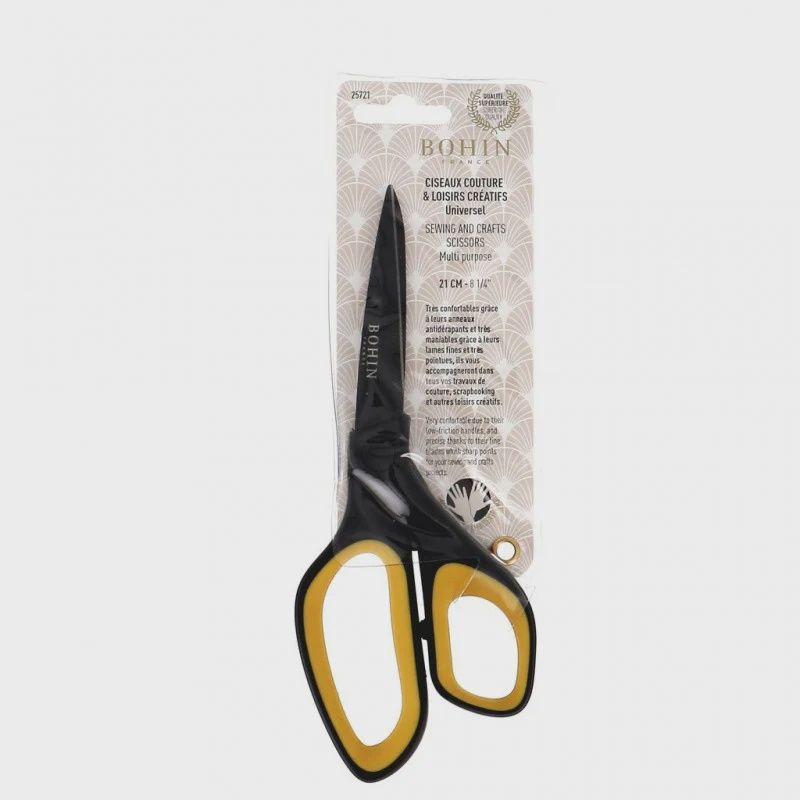 Scissors 8.25”-bohin