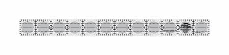 1 x 12 Ruler