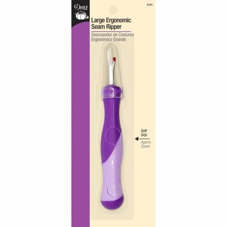 lg ergo seam ripper