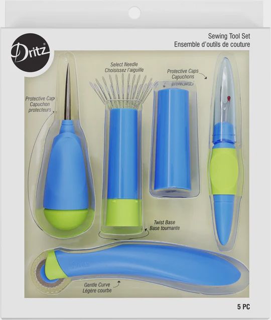 Sewing Tool Set