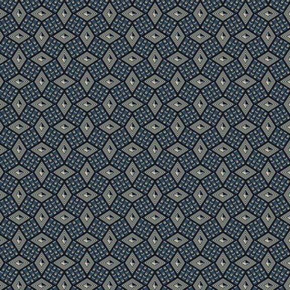 Starfall Diamond- blue