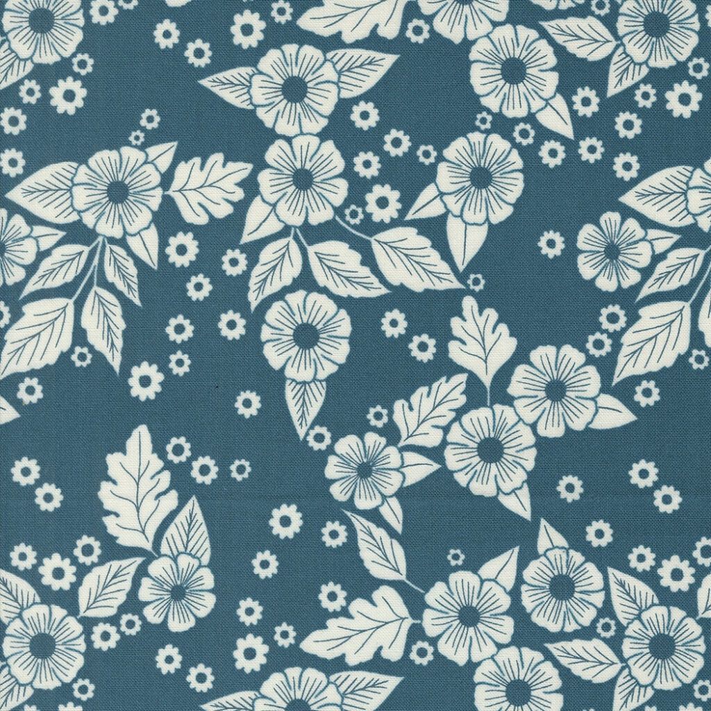 Field Of Flowers - Peacock