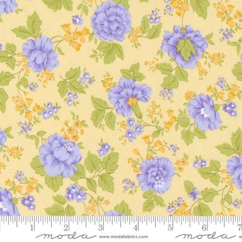 Georgia - Soft Yellow - 518770-14