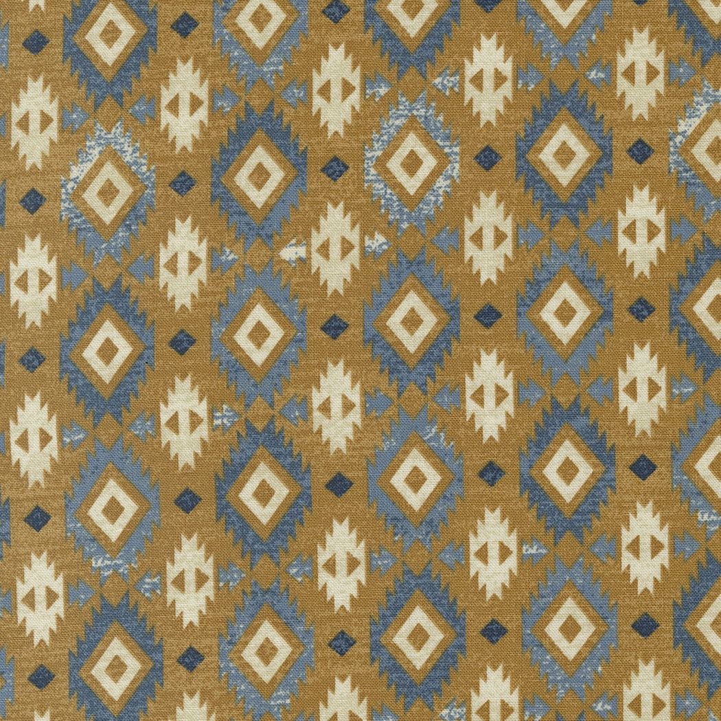 Saddle Ranch - Wheat